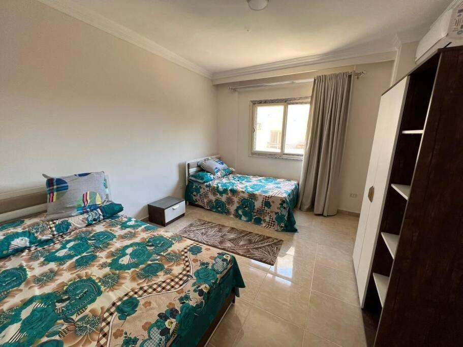 Apartament Sunny 3-bedroom - Families Only *